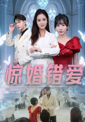 惊婚错爱（30集）免费观看完整版