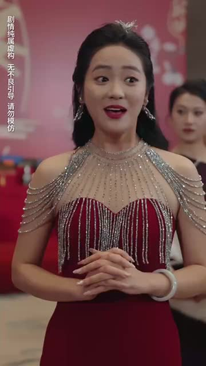 静候春归来（31集）热门短剧大全