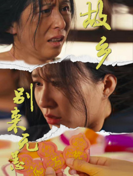 故乡别来无恙（55集）一共多少集