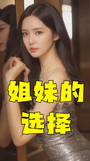 姐妹的选择（83集）最热短剧推荐