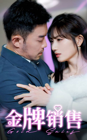 金牌销售（41集）免费短剧资源