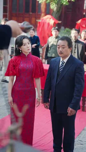 孤舟之城1994（60集）第一季