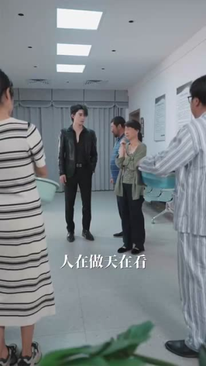 时光漫漫初暖阳（69集）短剧太好看了吧