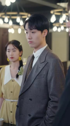 假如我是负二代（85集）全网短剧抢先看