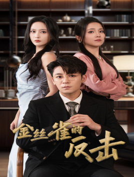 金丝雀的反击（33集）完整版