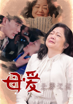 母爱无需泛滥（35集）演的怎么样