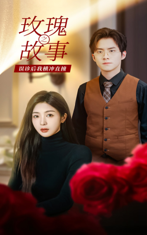 玫瑰故事之误诊后我横冲直撞（82集）精彩短剧看不停