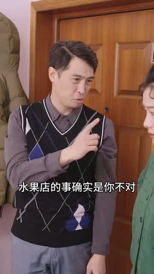 妈囧（30集）精彩的网络短剧