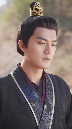 可怜白发生（59集）太好看了短剧