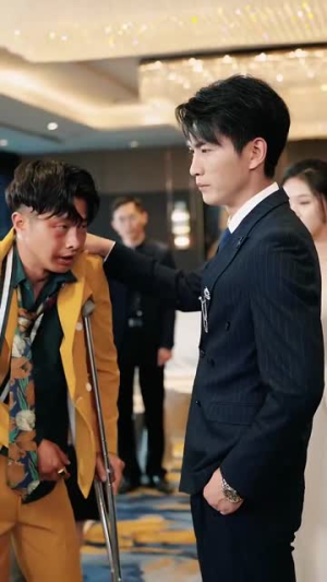 狂龙归来前妻阴谋难藏（42集）越看越好看短剧