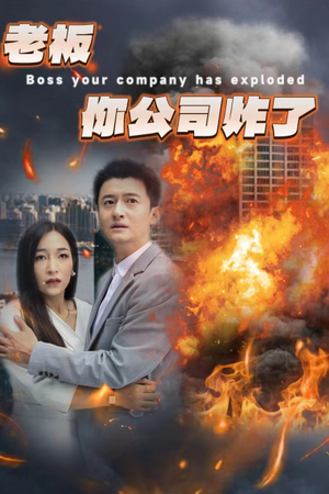 老板你公司炸了（31集）短剧免费观看
