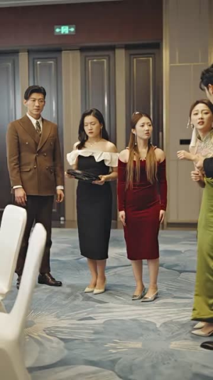 离婚后大小姐在娱乐圈杀疯了（80集）直接看到大结局