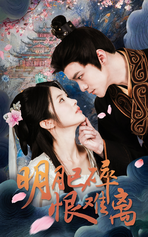 明月已碎恨难离（40集）爆火短剧抢先看