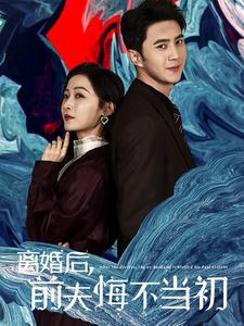 离婚后前夫悔不当初（40集）在哪个app能看