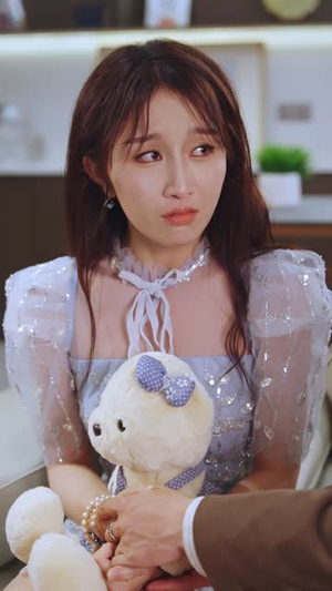 轮回中转站之谎言也在说爱你（42集）精彩短剧片段