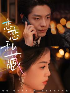 恋恋私藏（78集）热播短剧全集看