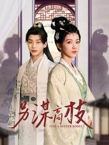 另谋高枝（100集）短剧小说在线看