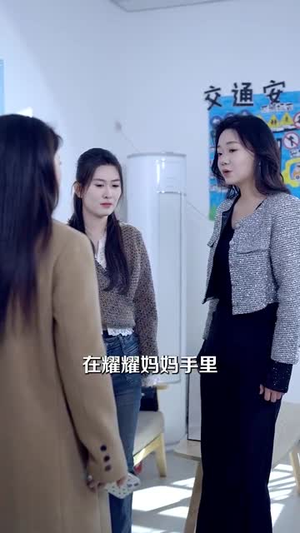 女大当家（30集）热门短剧来袭