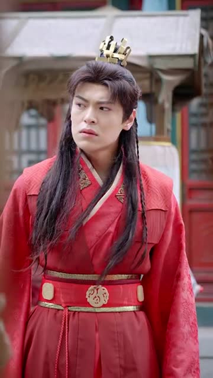 女儿国历险记（78集）免费全集短剧