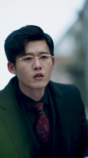 你好陆先生（90集）演员表