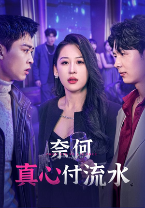 奈何真心付流水（46集）高清画质免费看
