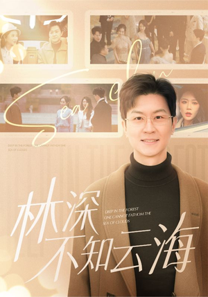 林深不知云海（84集）短剧解说全集