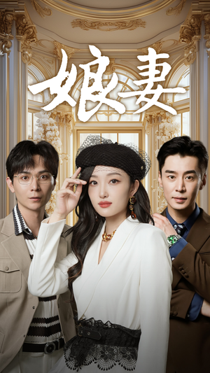 娘妻(57集) 娘妻(57集)免费短剧推荐