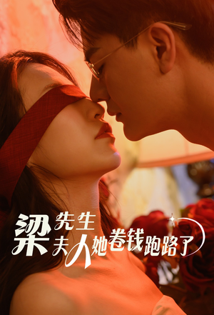 梁先生夫人她卷钱跑路了（60集）第一季