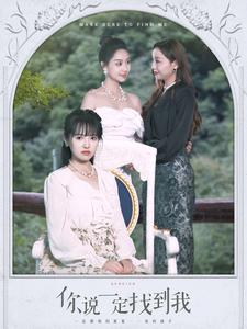 你说一定找到我（80集）第三季