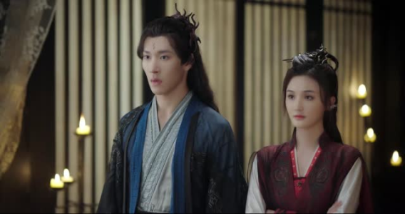 霖渊一梦（20集）精彩短剧看全集