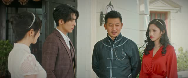 烈焰新娘短剧热门合集