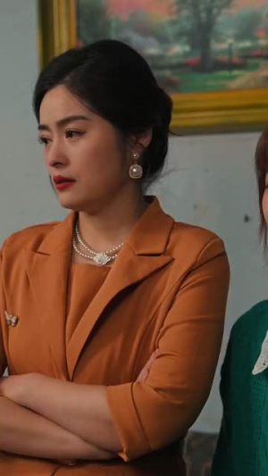 失爱之后，她在废品堆里重构人生（59集）第32集