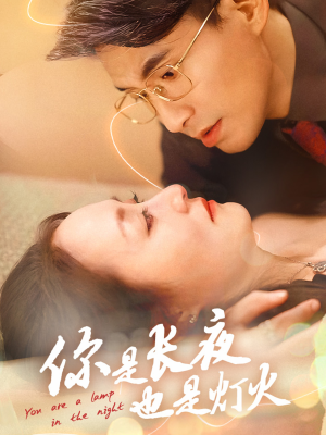 你是长夜也是灯火（45集）精彩短剧推荐