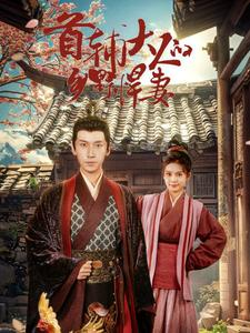 首辅大人的乡野悍妻（79集）全集在线看