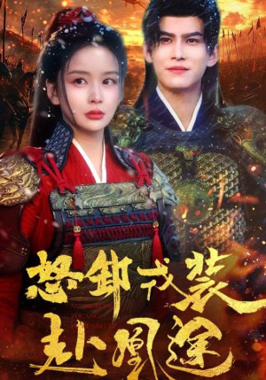 怒卸戎装赴凰途（70集）无需会员轻松看