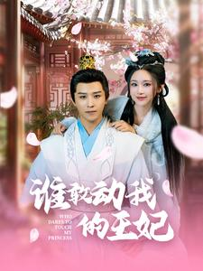 谁敢动我的王妃（62集）短剧热播中