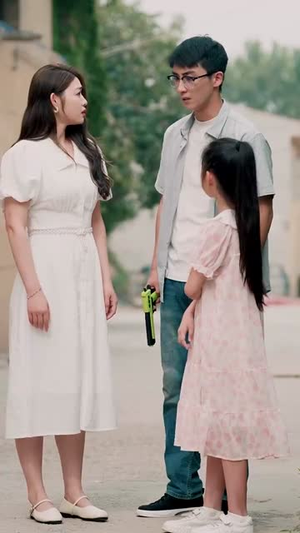 女总裁的回乡大作战（80集）每天分享短剧