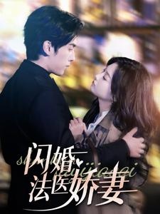 闪婚法医娇妻（92集）最后的大结局