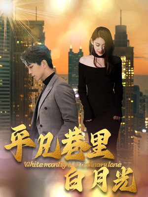 平凡巷里白月光（33集）全集