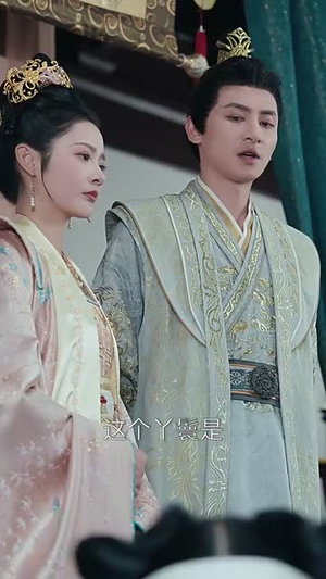 韶华叹（87集）短剧在线更新