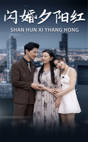 闪婚夕阳红（73集）哪个网站可以看