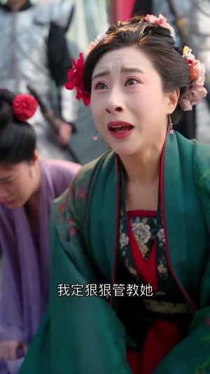 碎梦重生(30集) 碎梦重生(30集)正能量短剧分享