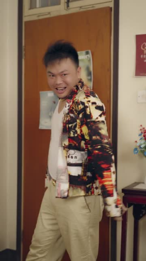 犬父（40集）每日短剧推荐