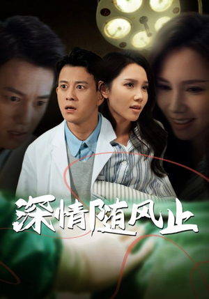 深情随风止（54集）今日最火短剧