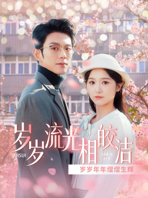 岁岁流光相皎洁（97集）爱上了这部剧了