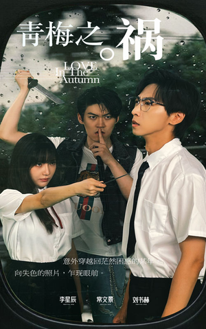 青梅之祸（81集）好看短剧追不停