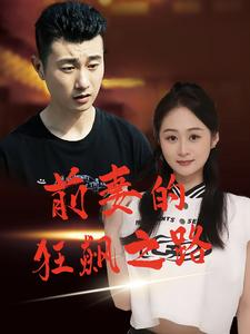 前妻的狂飙之路（92集）精彩短剧后续