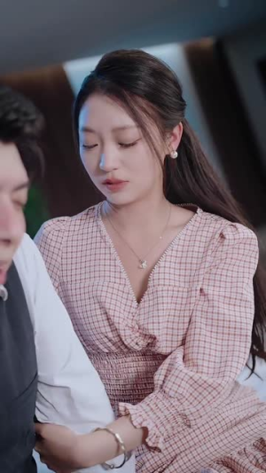 亲亲小甜妻（30集）红果短剧免费看