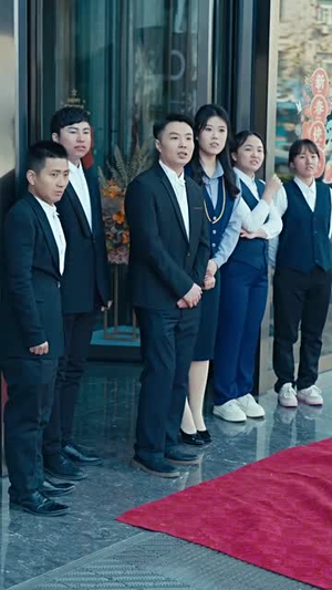 欺人不欺帽(50集) 欺人不欺帽(50集)最新短剧抢先看