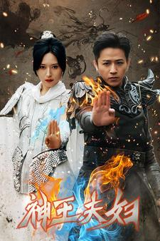 神王夫妇（167集）评价怎么样